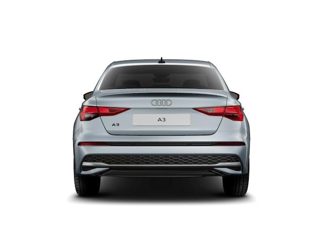 Audi A3 Advanced 35 TFSI S Tronic - 2025 - Joinsteer - #7