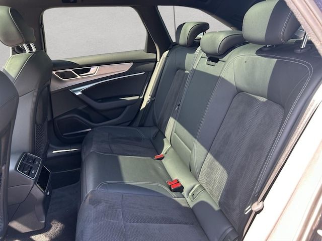 Audi A6 Avant TFSI E 55 TFSI E Quattro S Tronic - 2021 - Joinsteer - #18