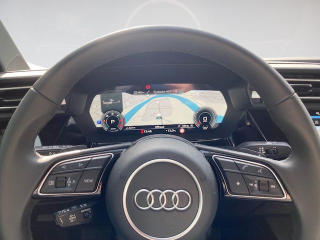 Audi A3 Advanced 35 TDI S Tronic - 2025 - Joinsteer - #12