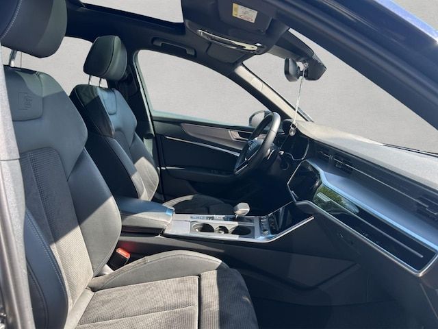 Audi A6 Avant TFSI E 55 TFSI E Quattro S Tronic - 2021 - Joinsteer - #19