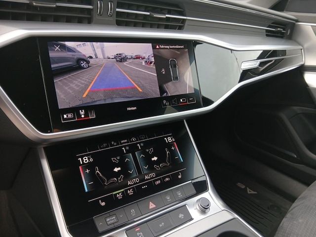 Audi A6 Limousine TFSI E - 2022 - Joinsteer - #20
