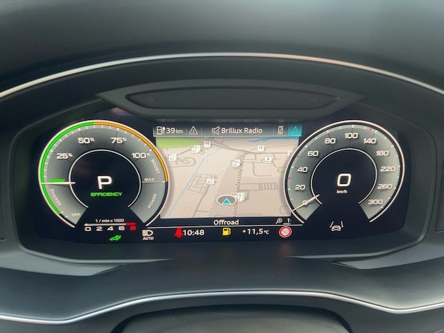 Audi A6 Avant TFSI E - 2022 - Joinsteer - #14