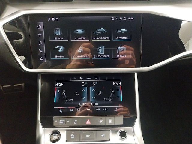 Audi A6 Avant TFSI E - 2023 - Joinsteer - #7