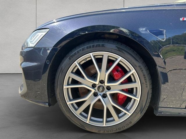 Audi A6 Avant TFSI E 55 TFSI E Quattro S Tronic - 2021 - Joinsteer - #23