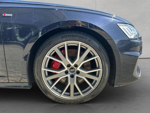 Audi A6 Avant TFSI E 55 TFSI E Quattro S Tronic - 2021 - Joinsteer - #24