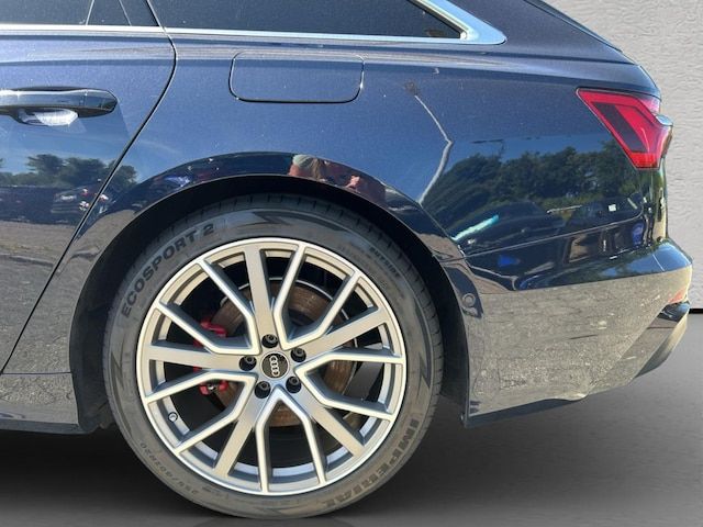 Audi A6 Avant TFSI E 55 TFSI E Quattro S Tronic - 2021 - Joinsteer - #25