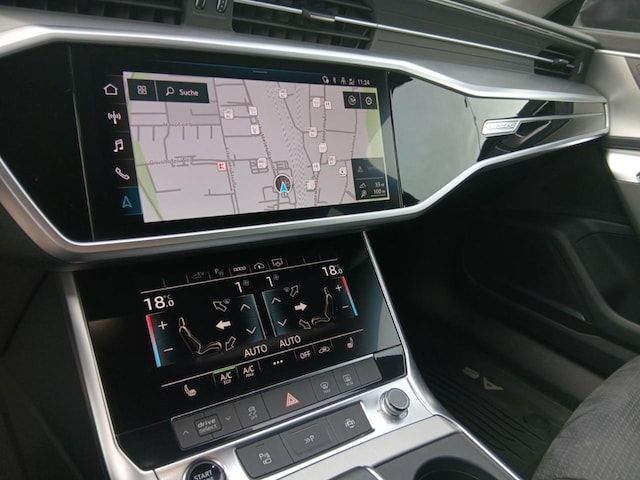 Audi A6 Limousine TFSI E - 2022 - Joinsteer - #21