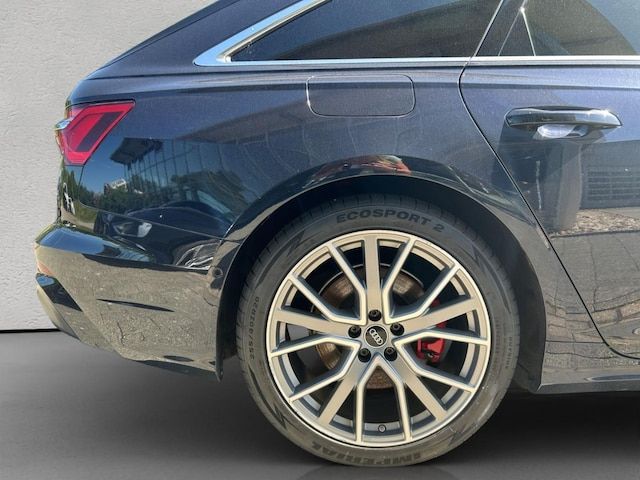 Audi A6 Avant TFSI E 55 TFSI E Quattro S Tronic - 2021 - Joinsteer - #26