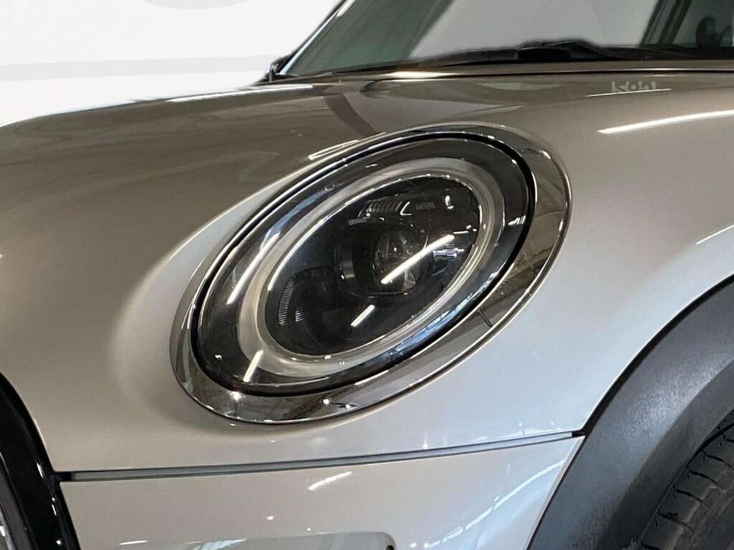 Mini Hatch Cooper - 2024 - Joinsteer - #14