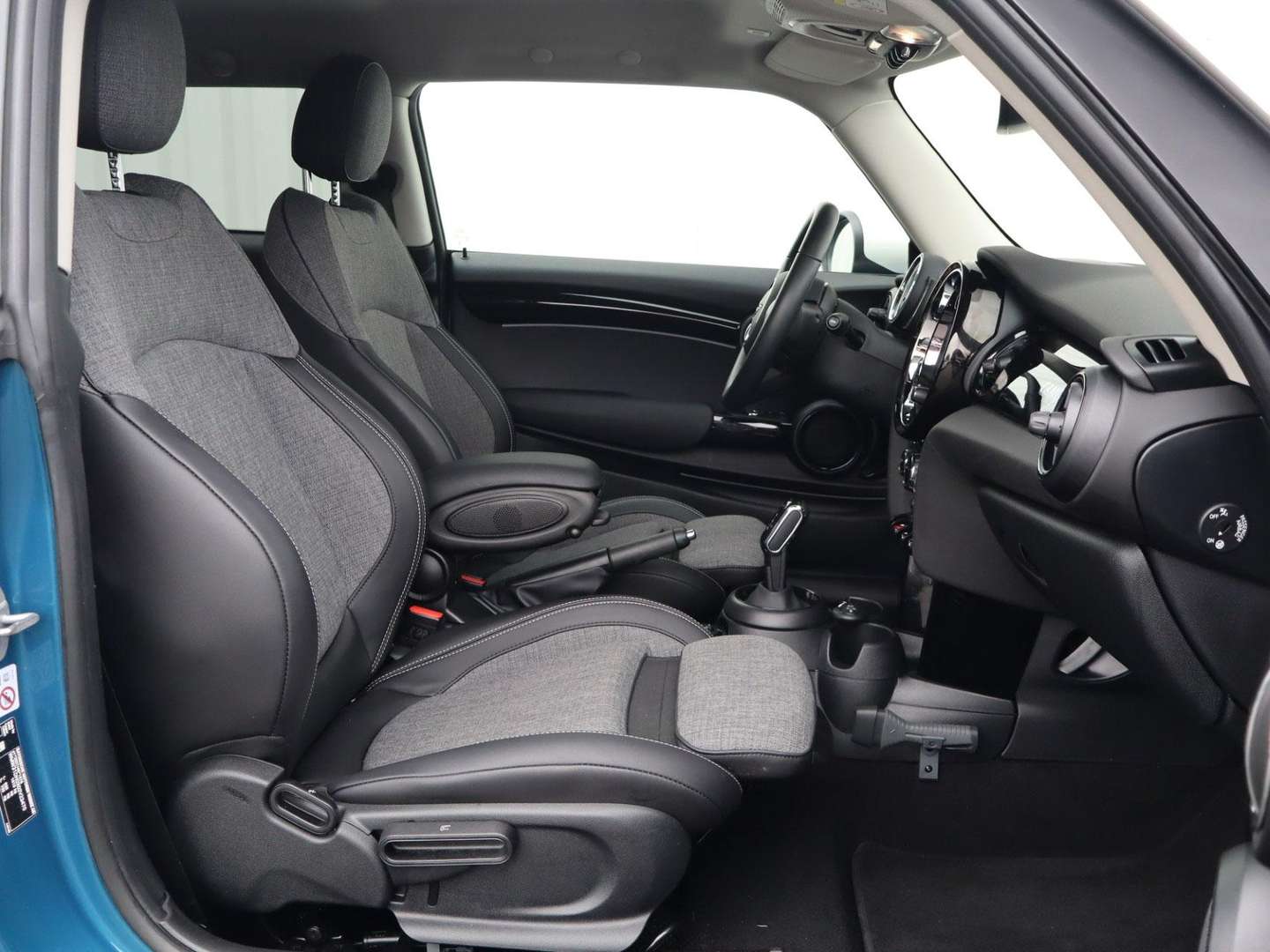 Mini Cooper Camden_Cooper - 2023 - Joinsteer - #15