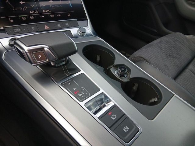 Audi A6 Limousine TFSI E - 2022 - Joinsteer - #22