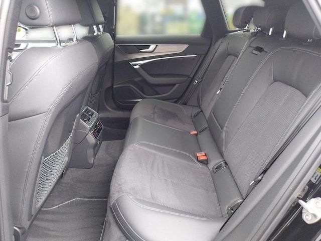 Audi A6 Avant TFSI E - 2023 - Joinsteer - #9