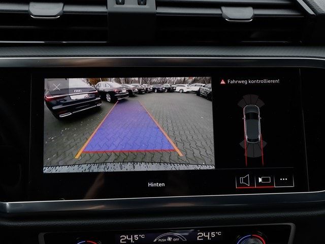 Audi Q3 Sportback 35 TFSI S Tronic - 2022 - Joinsteer - #19