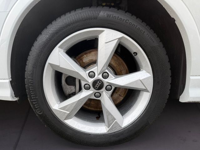 Audi Q3 Sportback TFSI E S Line 45 TFSI E S Tronic - 2022 - Joinsteer - #7