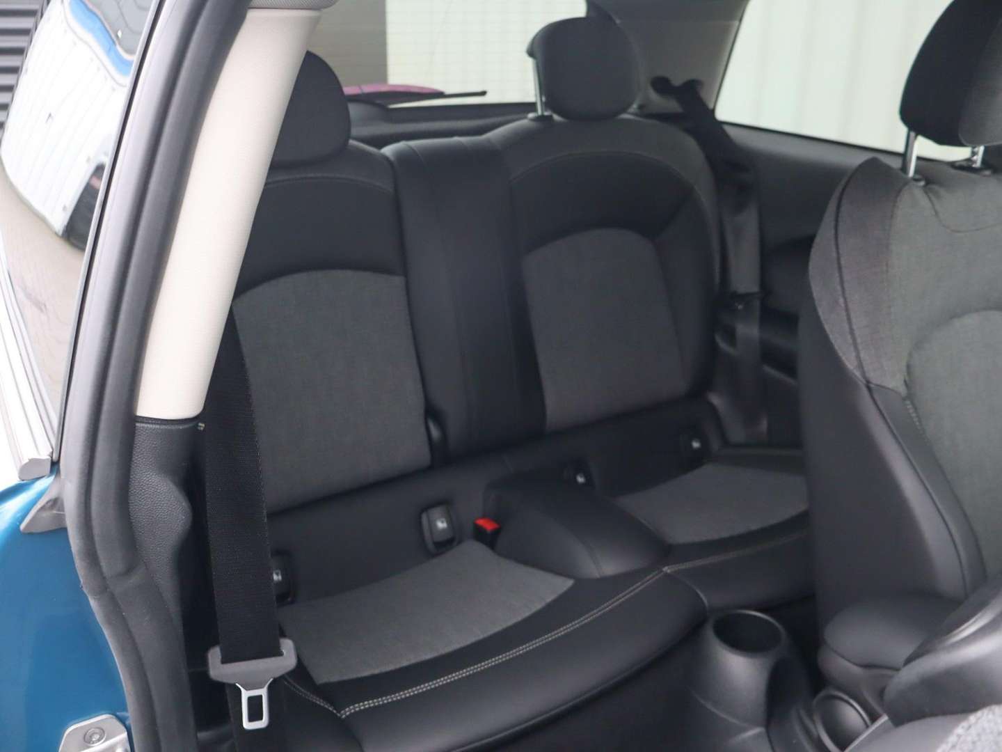 Mini Cooper Camden_Cooper - 2023 - Joinsteer - #16