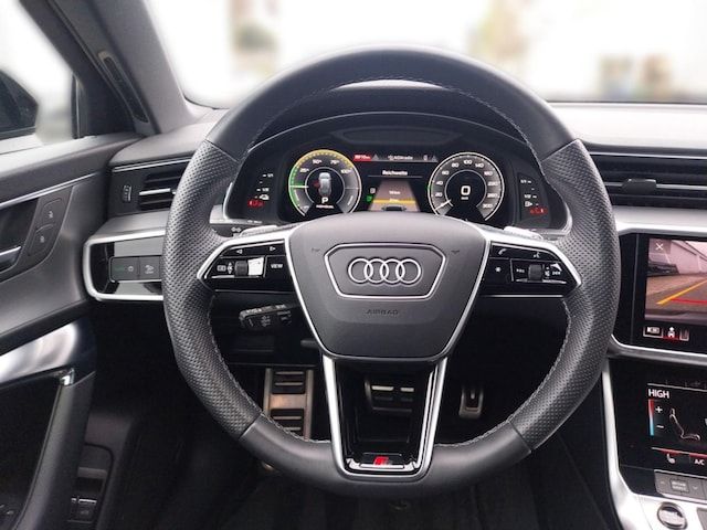 Audi A6 Avant TFSI E - 2023 - Joinsteer - #10