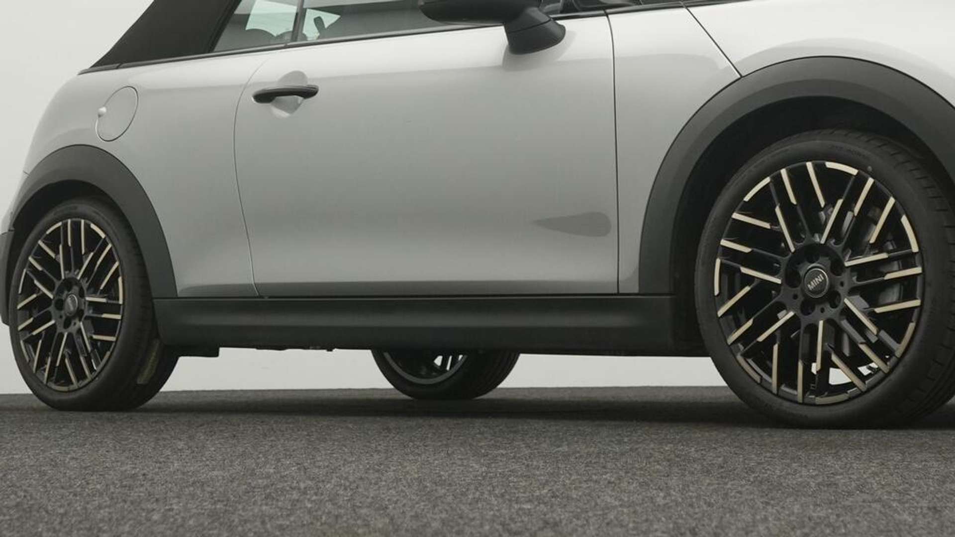 Mini Cabrio Favoured Cooper - 2025 - Joinsteer - #17