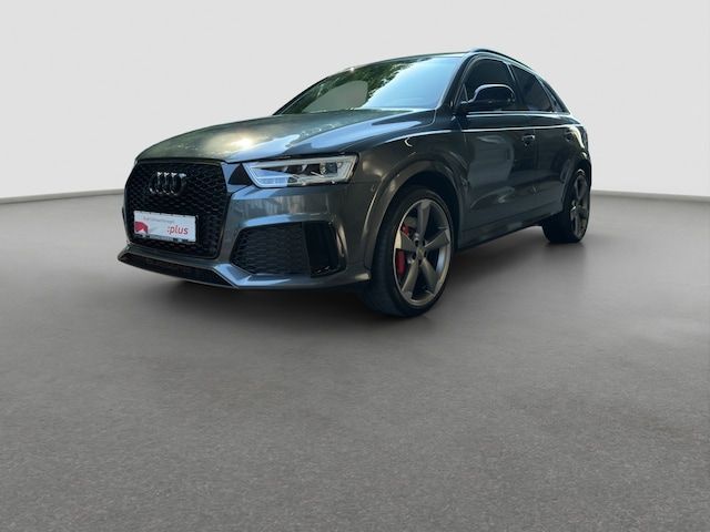 Audi RSQ3 2.5 TFSI Quattro S Tronic - 2015 - Joinsteer - #2