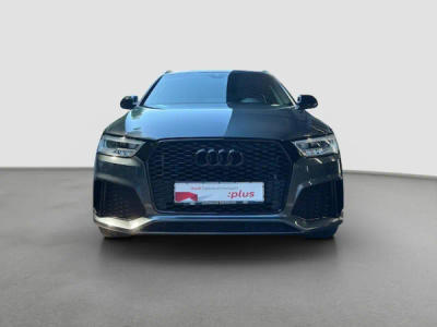 Audi RSQ3 2.5 TFSI Quattro S Tronic -  - Joinsteer - #2