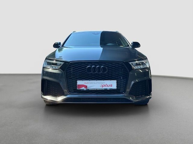 Audi RSQ3 2.5 TFSI Quattro S Tronic - 2015 - Joinsteer - #3