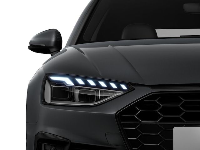 Audi A4 Avant S Line 40 TFSI S Tronic - 2024 - Joinsteer - #7