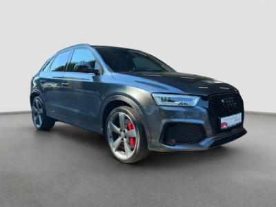 Audi RSQ3 2.5 TFSI Quattro S Tronic -  - Joinsteer - #4