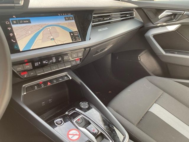 Audi A3 Advanced 35 TDI S Tronic - 2025 - Joinsteer - #13