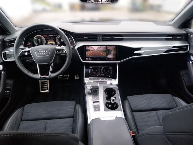 Audi A6 Avant TFSI E - 2023 - Joinsteer - #11