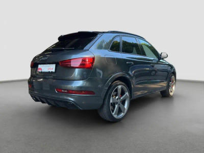Audi RSQ3 2.5 TFSI Quattro S Tronic -  - Joinsteer - #5