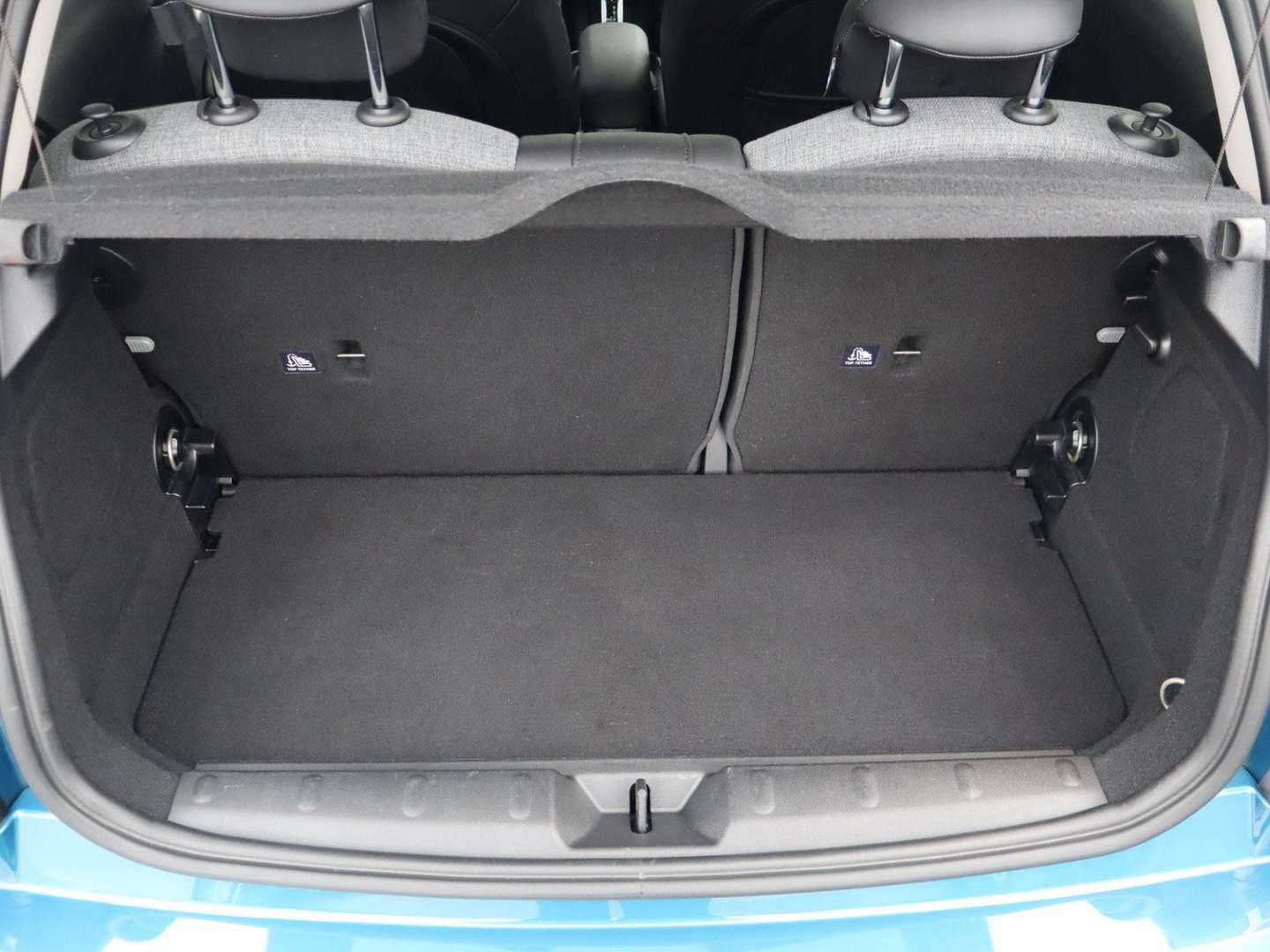 Mini Cooper Camden_Cooper - 2023 - Joinsteer - #17