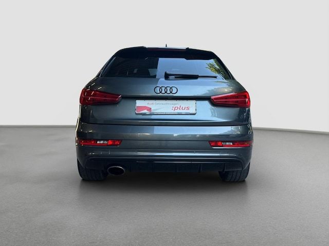 Audi RSQ3 2.5 TFSI Quattro S Tronic - 2015 - Joinsteer - #7