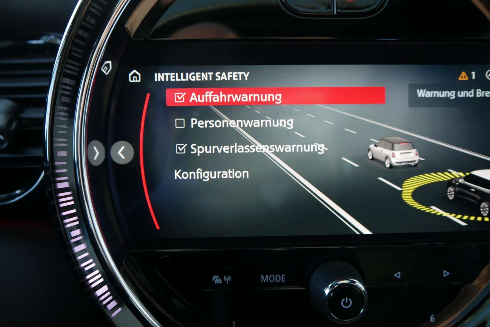 Mini Hatch JCW Cooper S - 2023 - Joinsteer - #19