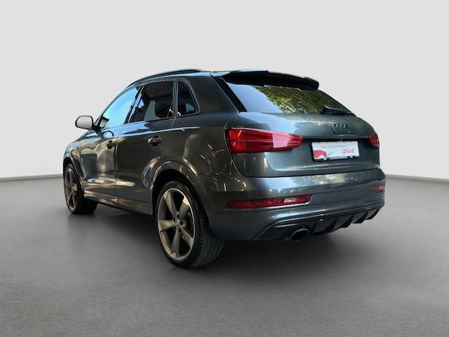 Audi RSQ3 2.5 TFSI Quattro S Tronic - 2015 - Joinsteer - #8