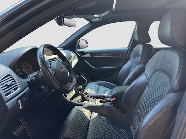 Audi RSQ3 2.5 TFSI Quattro S Tronic - 2015 - Joinsteer - #9