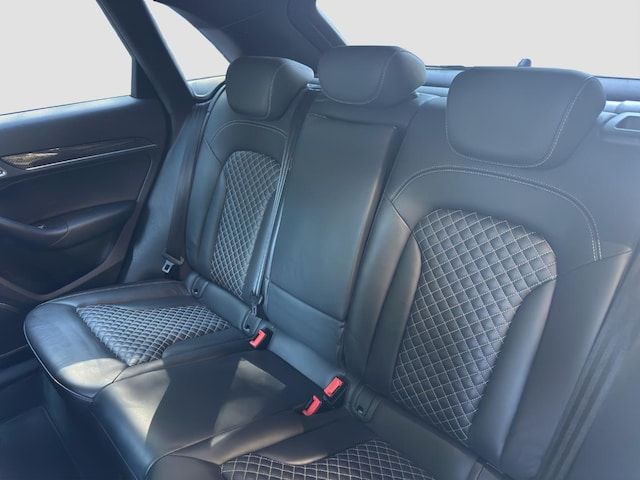 Audi RSQ3 2.5 TFSI Quattro S Tronic - 2015 - Joinsteer - #10