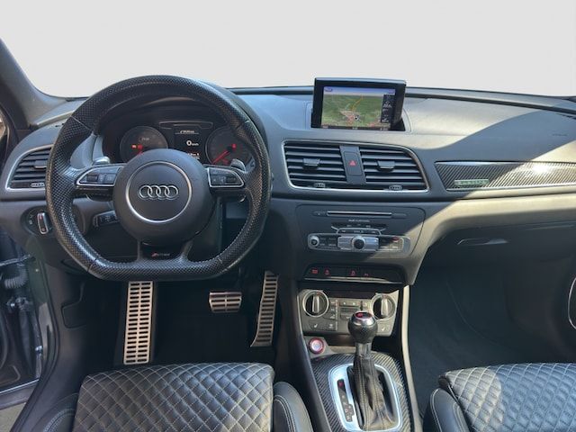 Audi RSQ3 2.5 TFSI Quattro S Tronic - 2015 - Joinsteer - #11