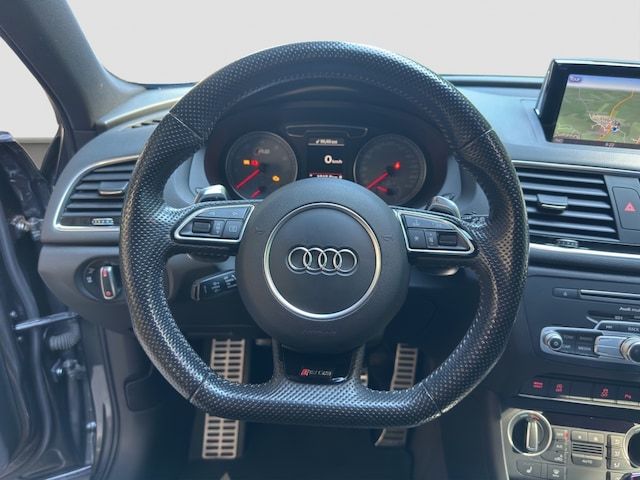 Audi RSQ3 2.5 TFSI Quattro S Tronic - 2015 - Joinsteer - #12