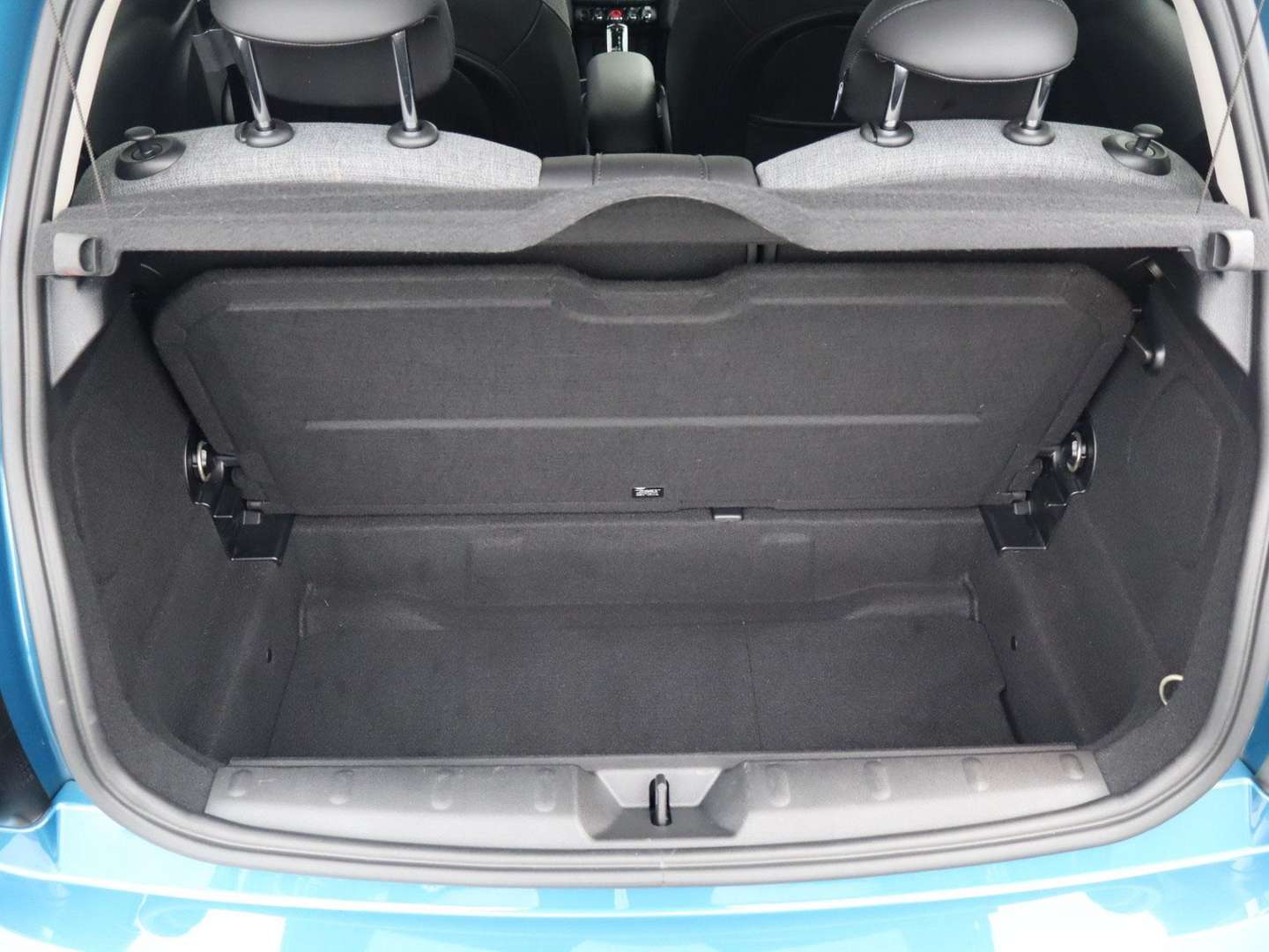 Mini Cooper Camden_Cooper - 2023 - Joinsteer - #18