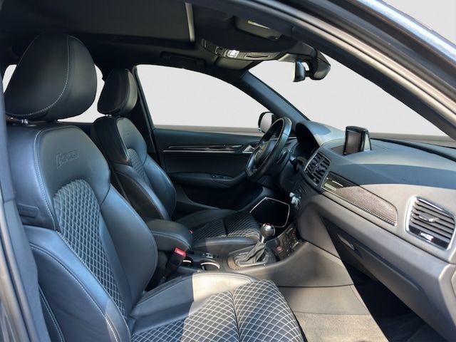 Audi RSQ3 2.5 TFSI Quattro S Tronic - 2015 - Joinsteer - #16