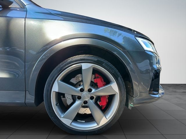Audi RSQ3 2.5 TFSI Quattro S Tronic - 2015 - Joinsteer - #18