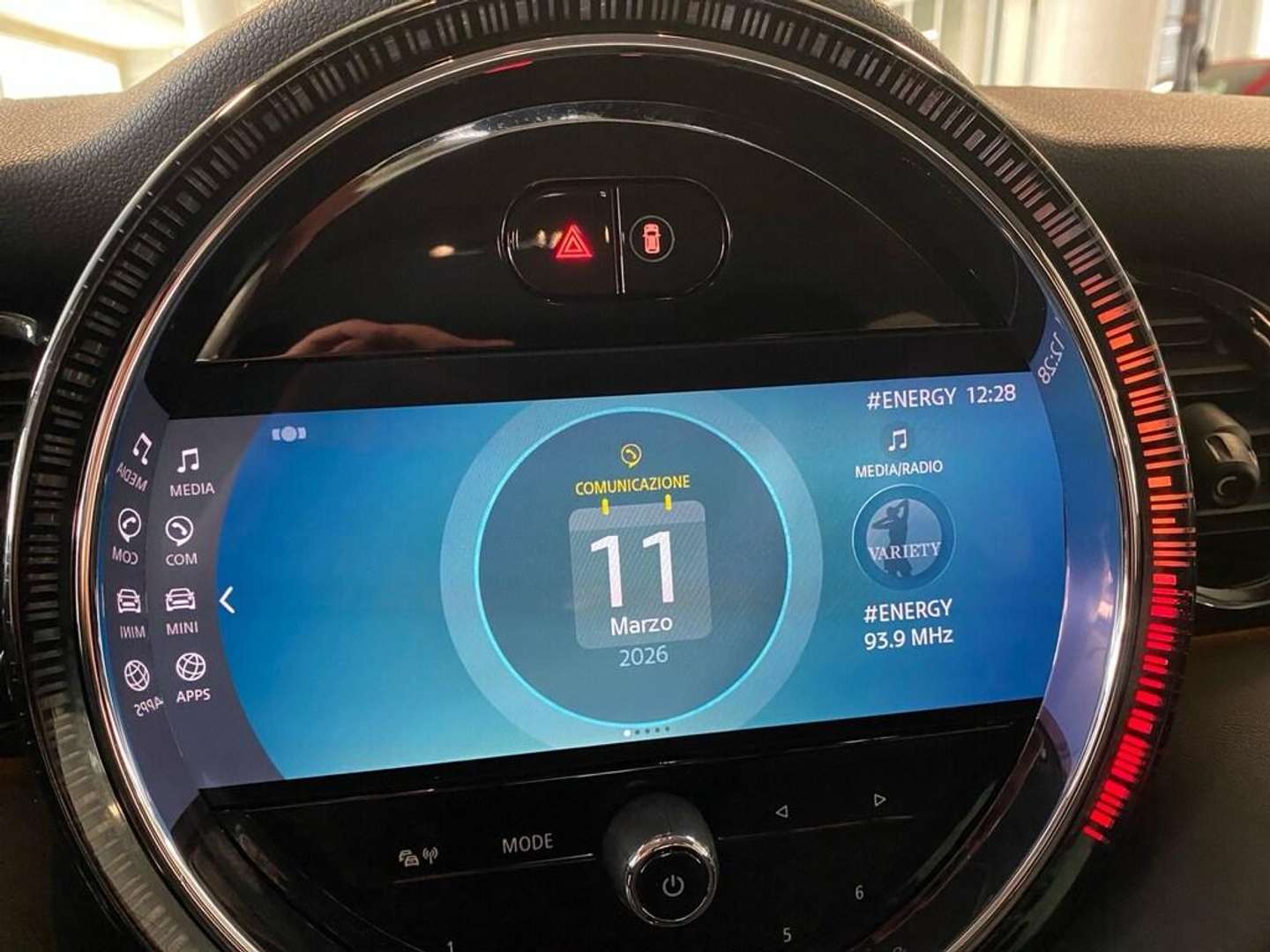 Mini Hatch Cooper - 2024 - Joinsteer - #9