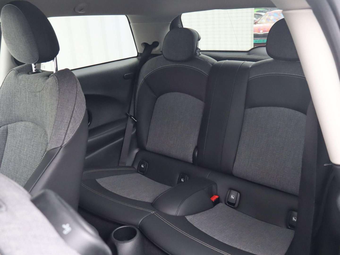 Mini Cooper Camden_Cooper - 2023 - Joinsteer - #19