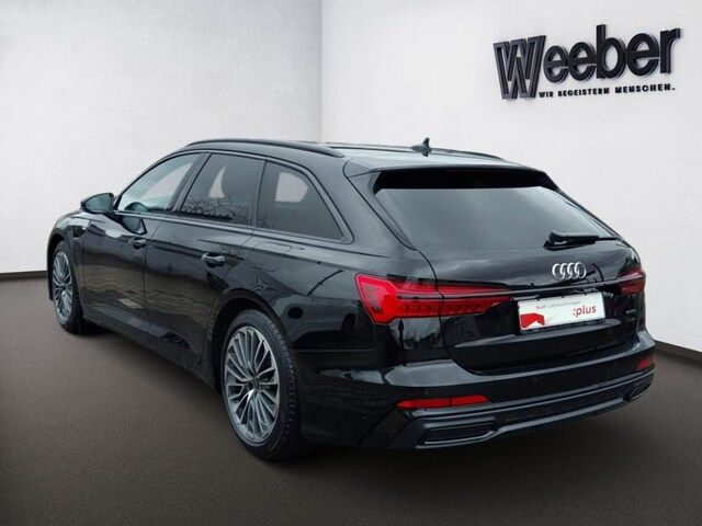 Audi A6 Avant TFSI E - 2023 - Joinsteer - #12