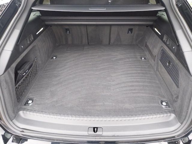 Audi A6 Avant TFSI E - 2023 - Joinsteer - #13