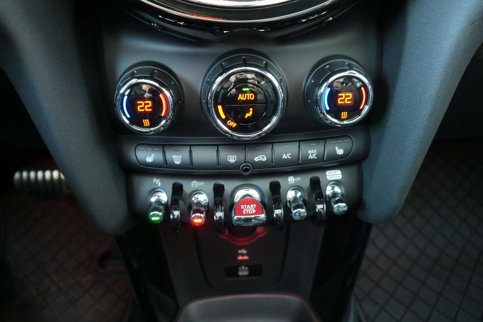 Mini Hatch JCW Cooper S - 2023 - Joinsteer - #20