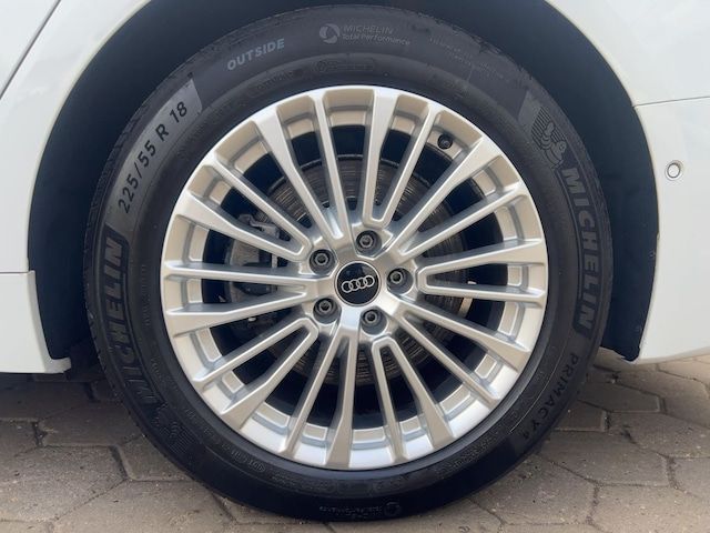 Audi A6 Avant TFSI E - 2022 - Joinsteer - #17