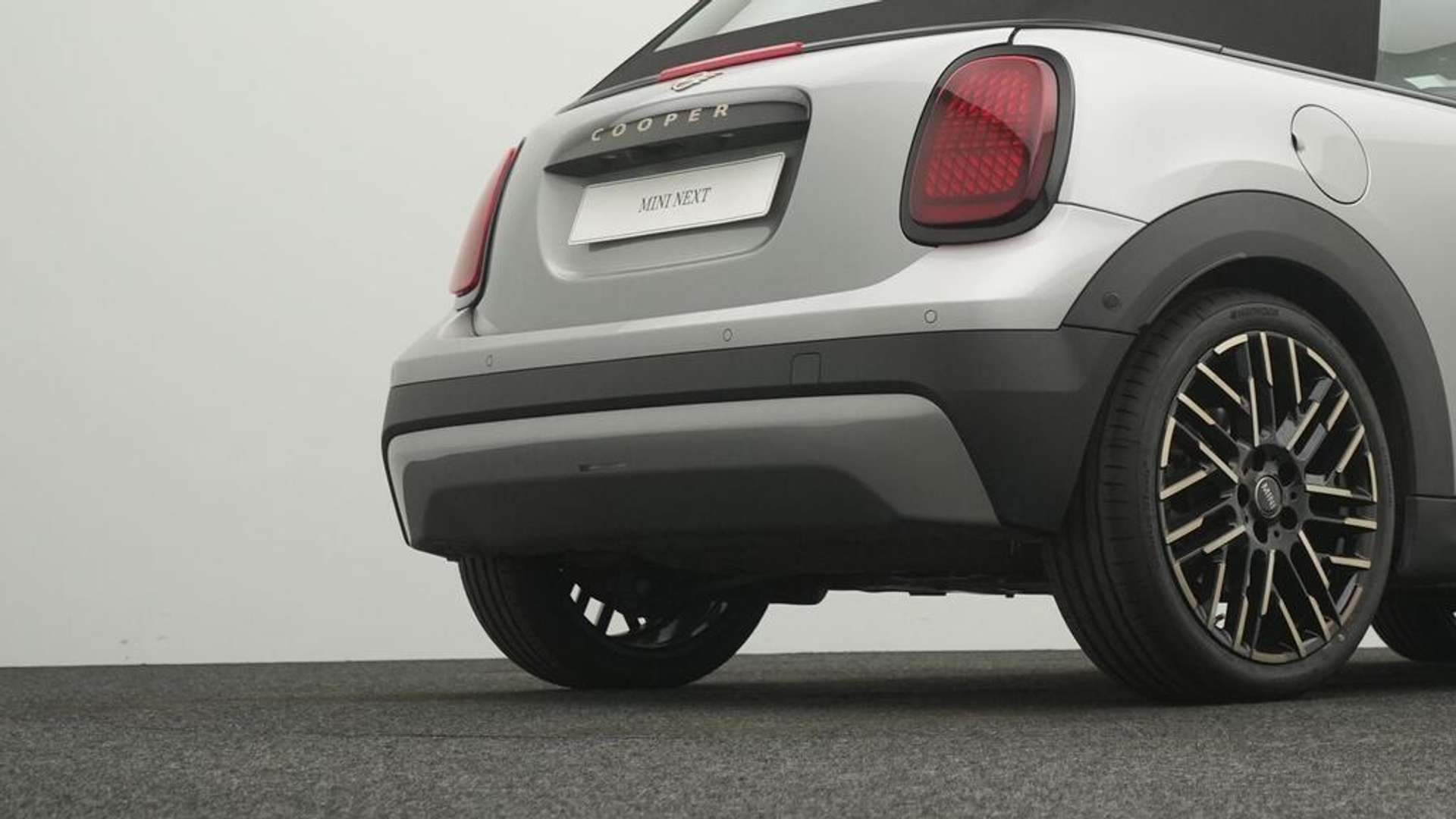 Mini Cabrio Favoured Cooper - 2025 - Joinsteer - #18