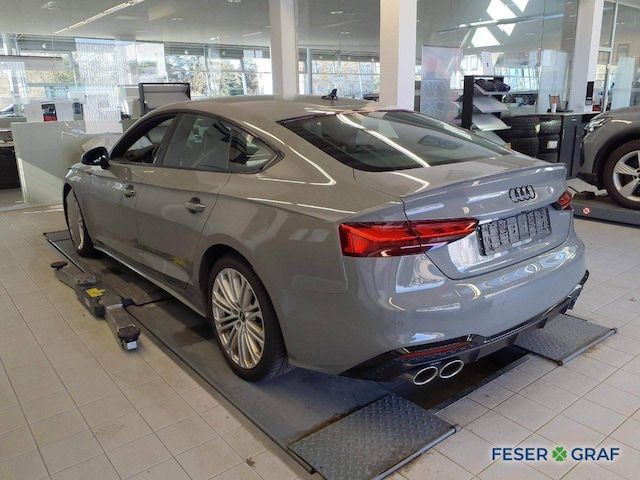 Audi S5 Sportback TDI Quattro Tiptronic - 2022 - Joinsteer - #2