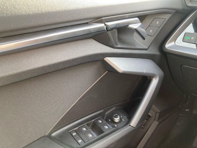 Audi A3 Advanced 35 TDI S Tronic - 2025 - Joinsteer - #14