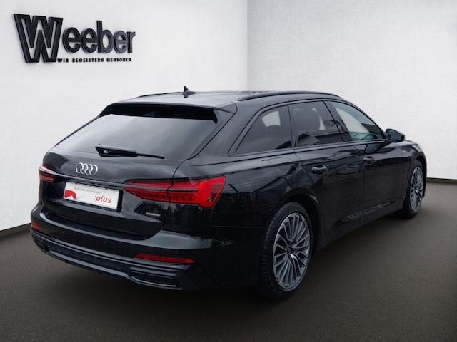 Audi A6 Avant TFSI E - 2023 - Joinsteer - #14